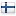 baribula.ru server is located in Finland